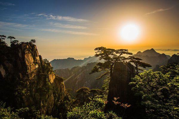 黄山风景区旅游攻略 黄山风景区门票多少钱