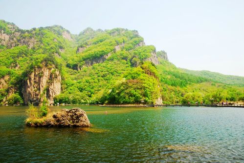 【辽宁风情】探秘辽宁省的瑰丽旅游景点