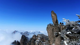 黄山一日游最佳路线