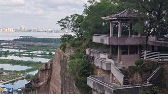 莲花山一日游（莲花山一日游最佳方案）